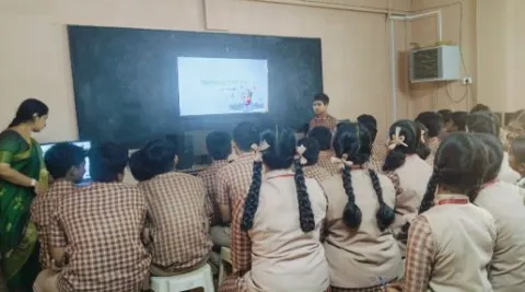 National Science Day