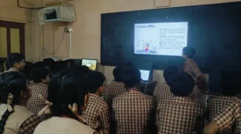 National Science Day