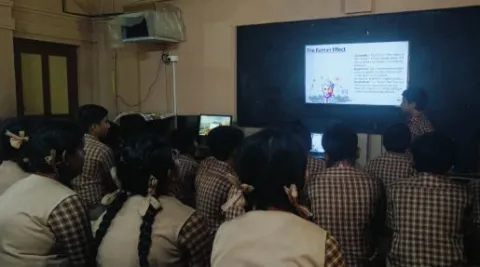 National Science Day