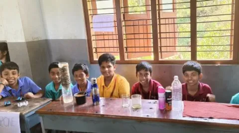 science-exhibition