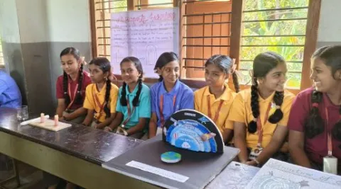 science-exhibition