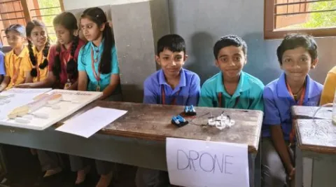science-exhibition