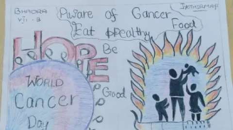 World Cancer Day