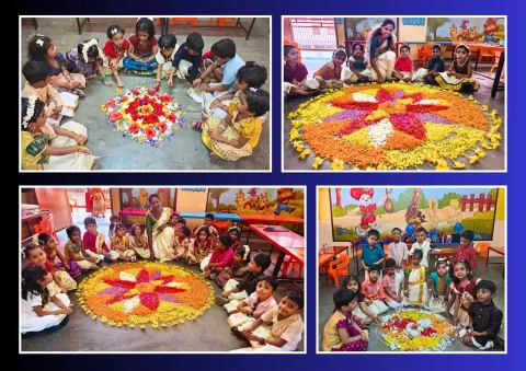 Aarppo - Onam Celebrations 2024