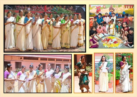 Aarppo - Onam Celebrations 2024