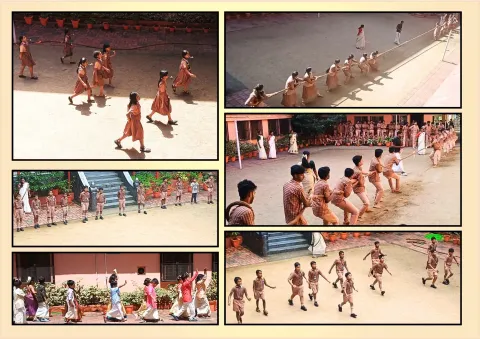 Aarppo - Onam Celebrations 2024