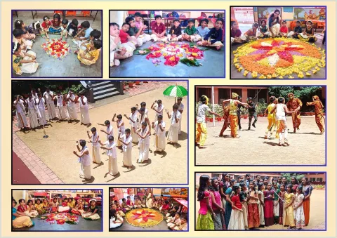 Aarppo - Onam Celebrations 2024