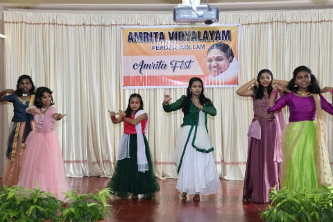 Amrita Fest 2024