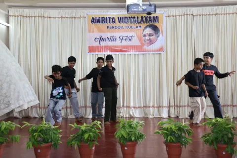 Amrita Fest 2024