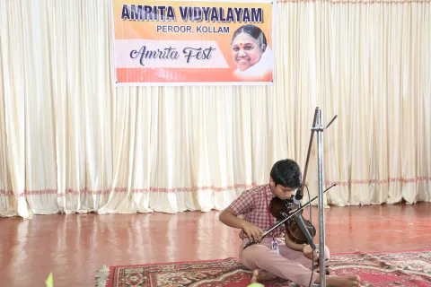 Amrita Fest 2024