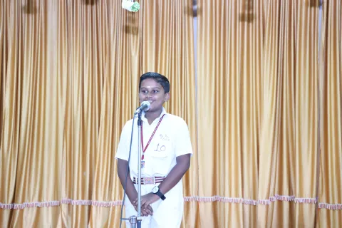 Amrita Fest 2024