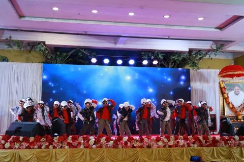 Annual Day Celebrations 2024-25