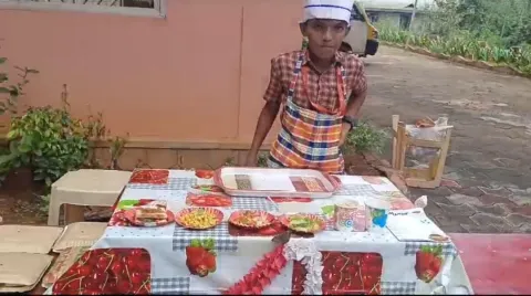 Balanced Diet 2025 - Manjeri