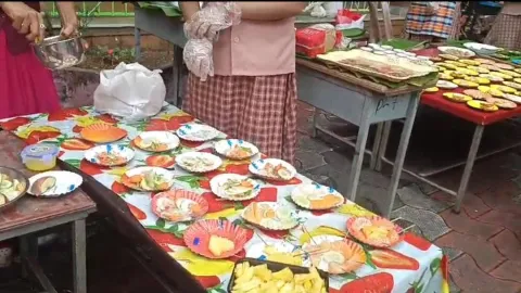 Balanced Diet 2025 - Manjeri