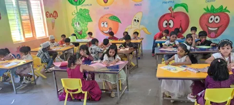 Children's day
