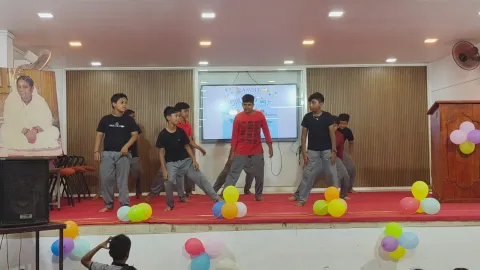 Children's day