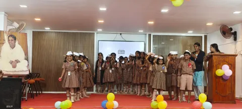 Children's day