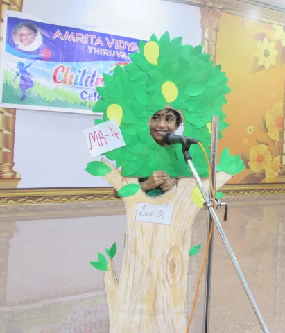 Children’s Day - A day full of smiles, sparkle, and sunshine — Celebrating the magic of childhood