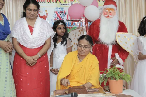 Christmas Celebration  2024