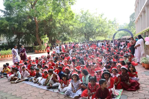 Christmas Celebration  2024