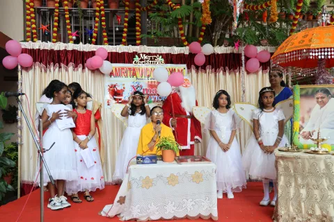 Christmas Celebration  2024