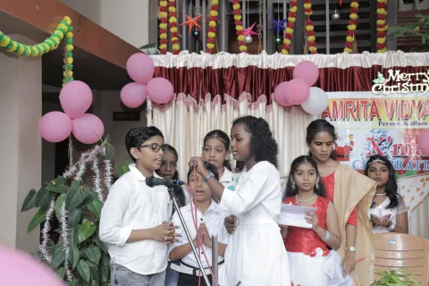 Christmas Celebration  2024