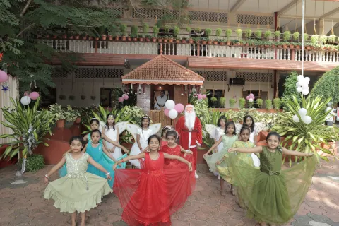 Christmas Celebration  2024