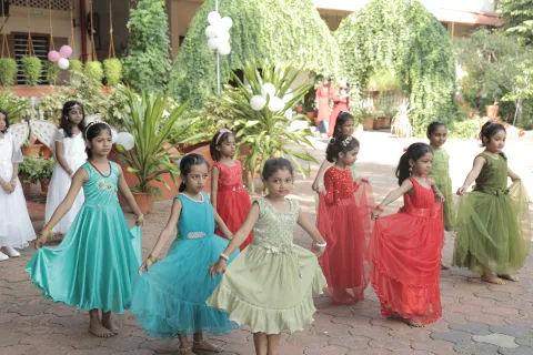 Christmas Celebration  2024