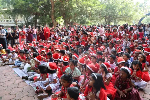 Christmas Celebration  2024