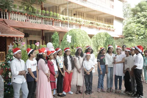 Christmas Celebration  2024