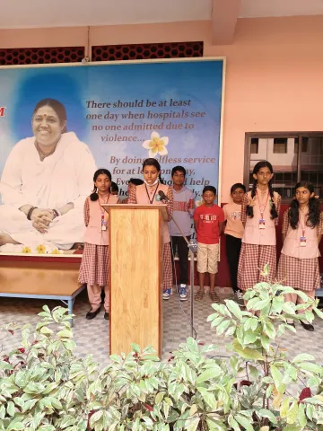 Dr. Abdul Kalam's Birthday_World Students Day