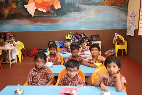 Fruits Day Celebration 2024 - Kollam