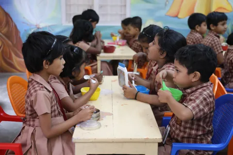 Fruits Day Celebration 2024 - Kollam