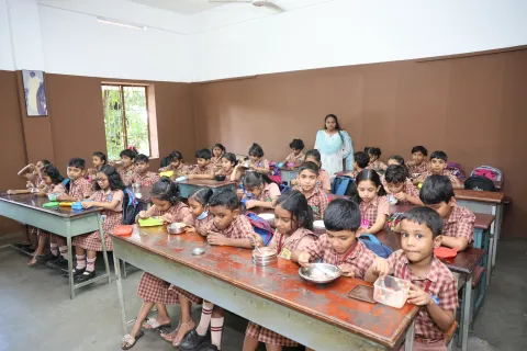 Fruits Day Celebration 2024 - Kollam