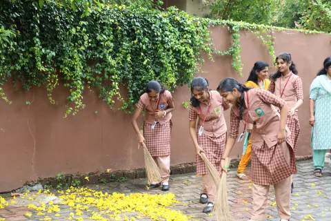 Gandhi Jayanti 2024 -Kollam