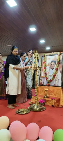 Graduation Day 2025 - Manjeri