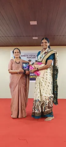 Graduation Day 2025 - Manjeri