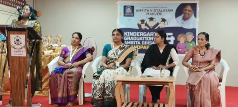 Graduation Day 2025 - Manjeri