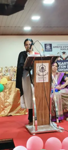 Graduation Day 2025 - Manjeri