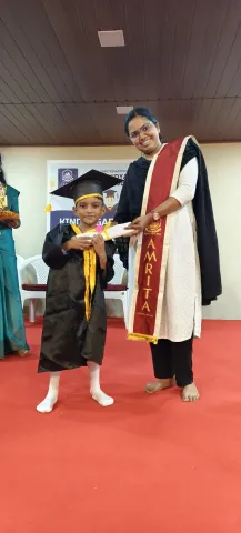 Graduation Day 2025 - Manjeri