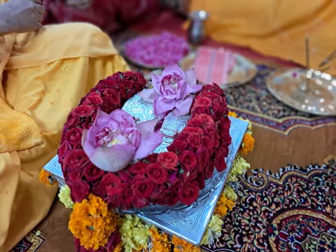 Gurupoornima Thiruvalla 2024