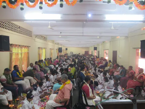 Gurupoornima Thiruvalla 2024