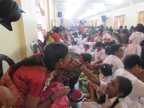 Gurupoornima Thiruvalla 2024