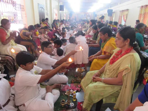 Gurupoornima Thiruvalla 2024