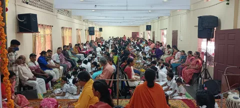 Gurupoornima Thiruvalla 2024