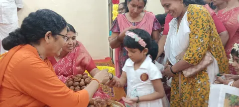 Gurupoornima Thiruvalla 2024