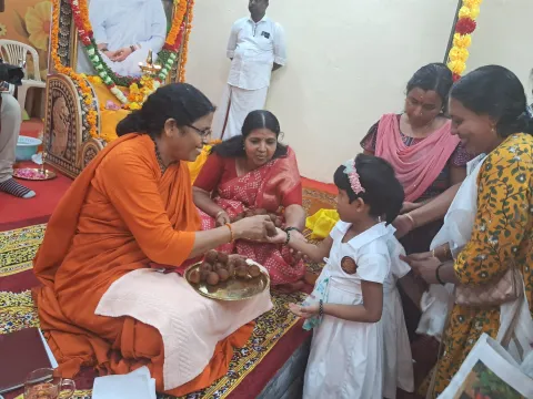 Gurupoornima Thiruvalla 2024