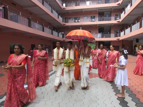 Gurupoornima Thiruvalla 2024