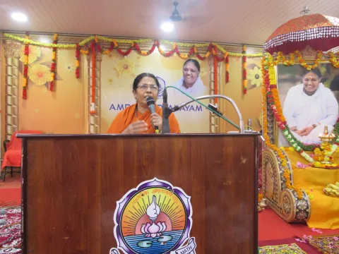 Gurupoornima Thiruvalla 2024