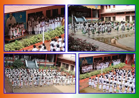 Independence Day Celebrations 2024 - Pathanamthitta